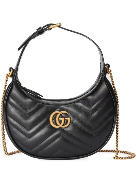 gucci marmont bag farfetch|gucci marmont suede bag.